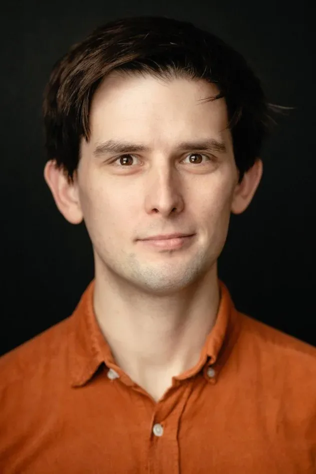 صورة الغلاف لـ Kieran Hodgson