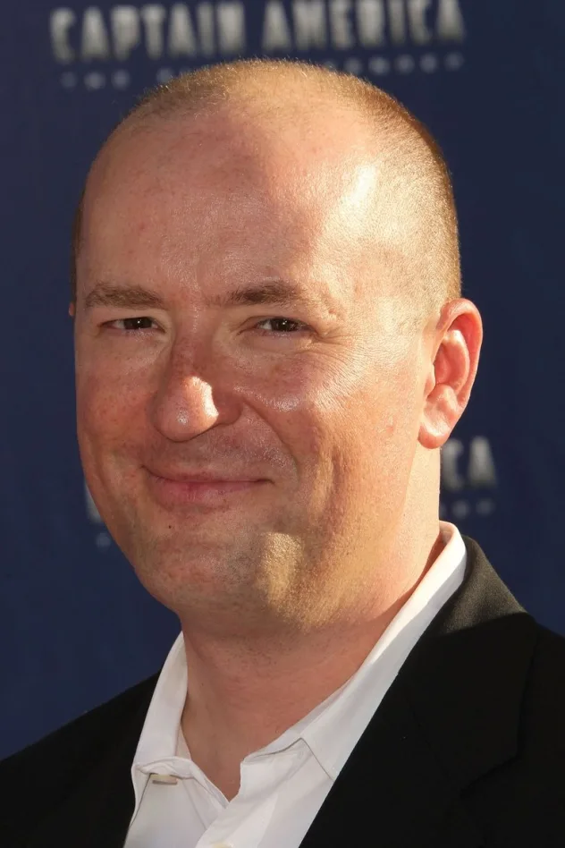 صورة Christopher Markus