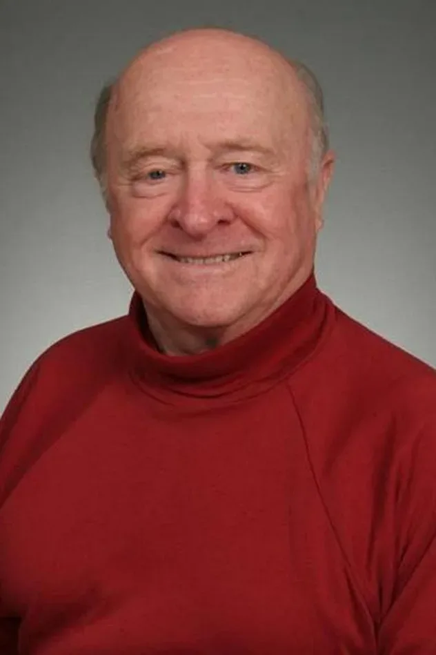 Cover image for Lester Morris