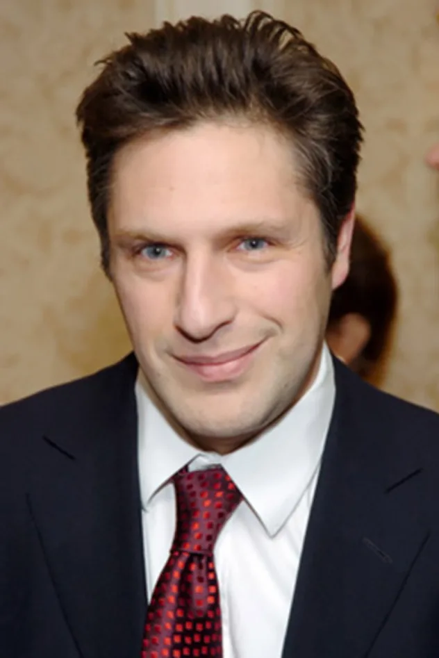 صورة Patrick Marber