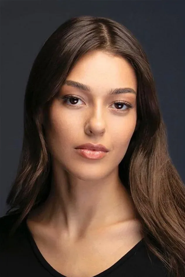 Обложка для Dilan Çiçek Deniz