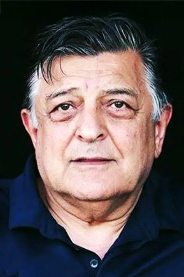 Обложка для Yılmaz Vural