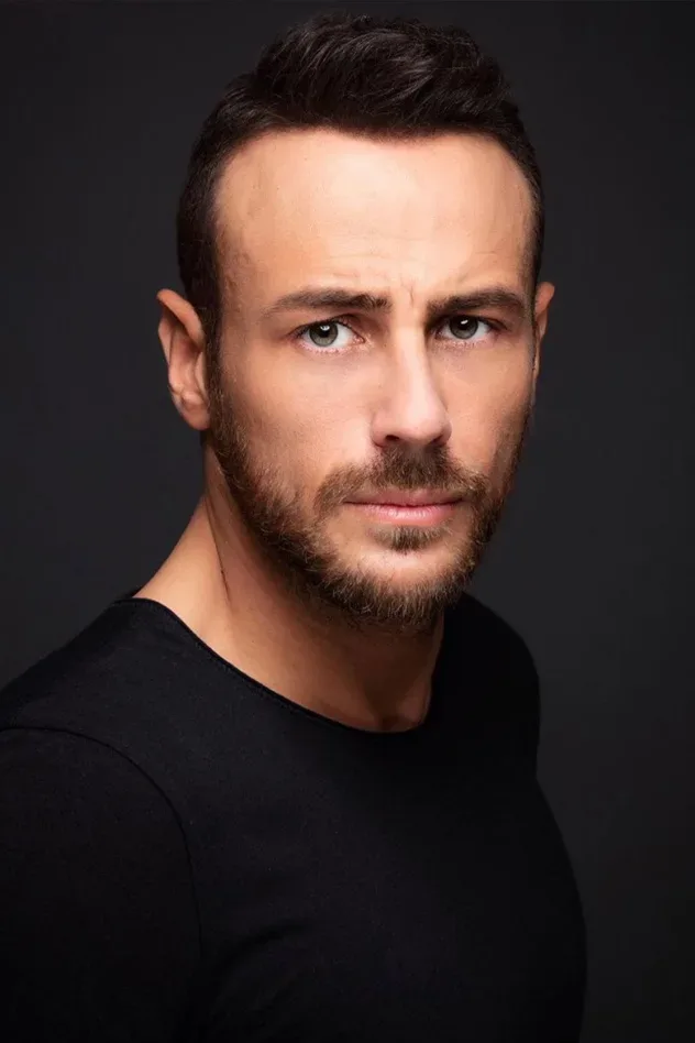 Обложка для Murat Balcı