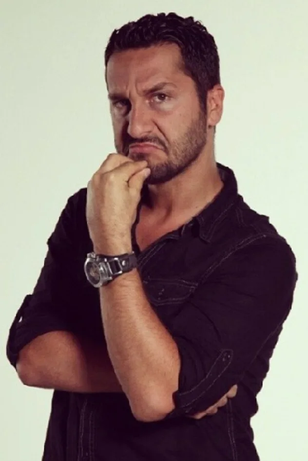 Almaç Sarıkaya
