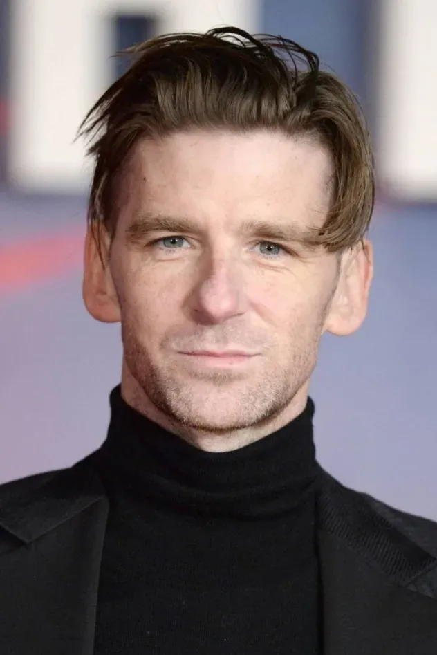 Cover image for Paul Anderson