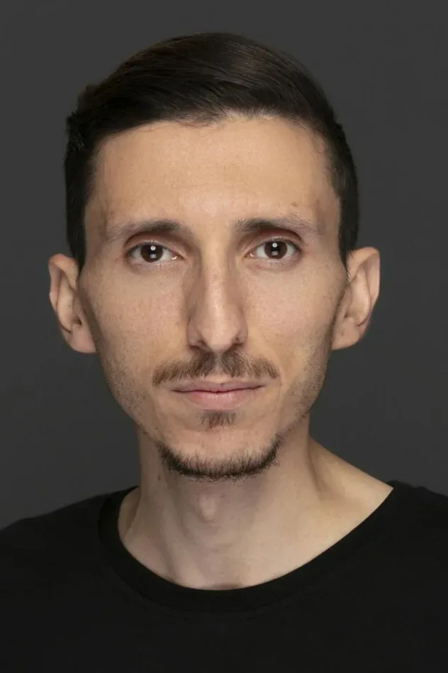 Emrullah Çakay için kapak görseli