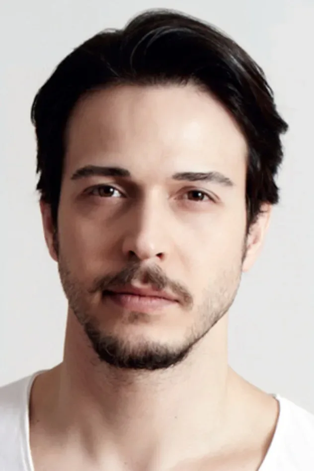 Обложка для Cihan Yenici