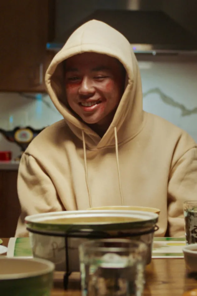 Deuce Basco