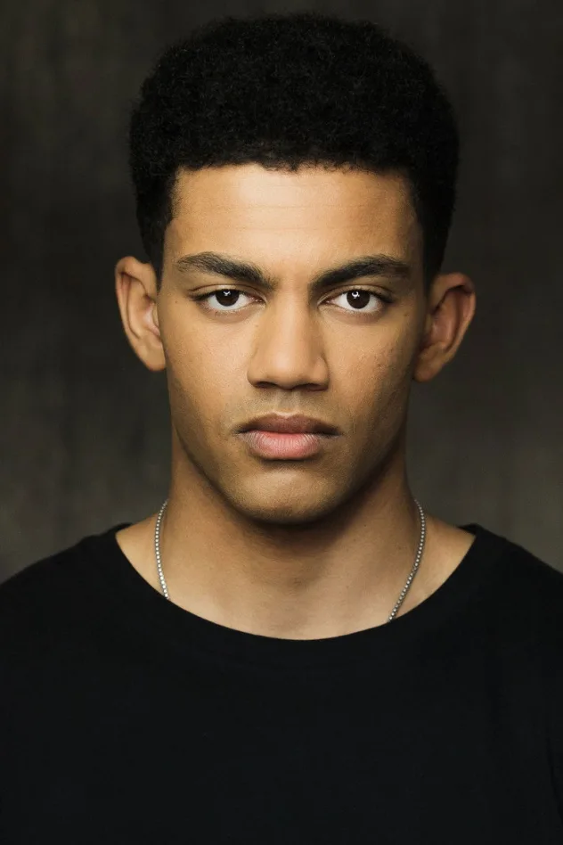 صورة Miles Fowler