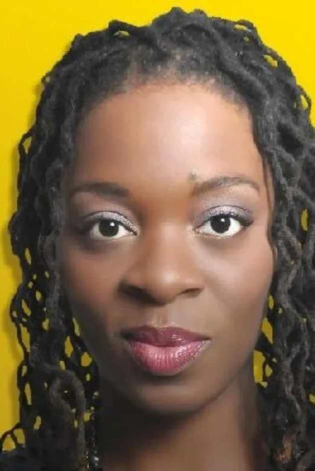 صورة الغلاف لـ Hadiyah Robinson