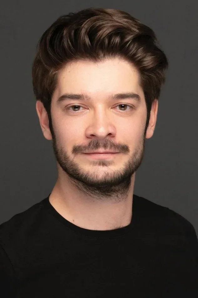 Обложка для Burak Can