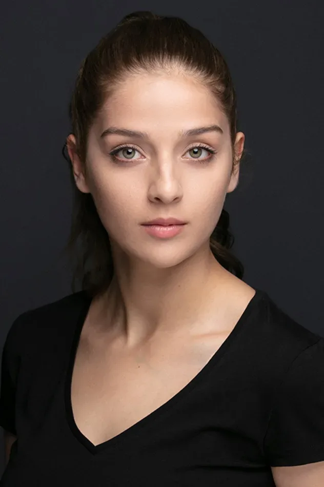Обложка для Ecem Çalhan