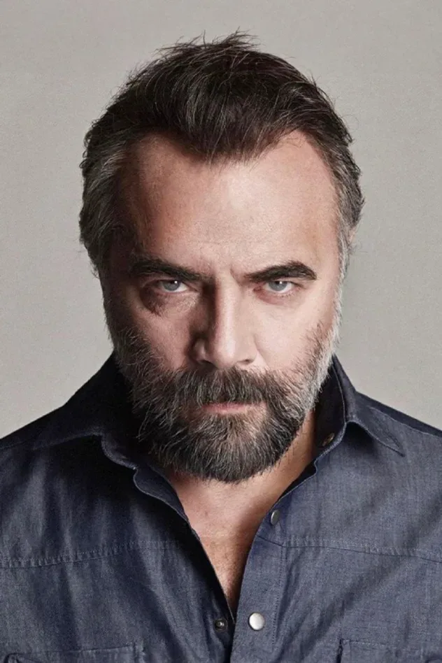 صورة الغلاف لـ Oktay Kaynarca