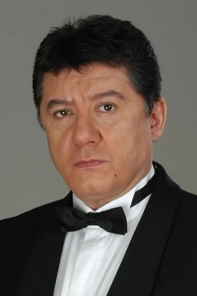 foto de Tarık Ünlüoğlu