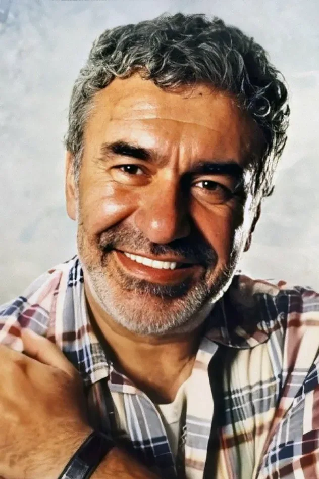 Обложка для Nihat Nikerel