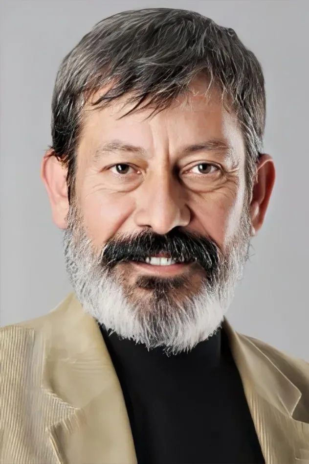 Imagen de portada para Yüksel Arıcı