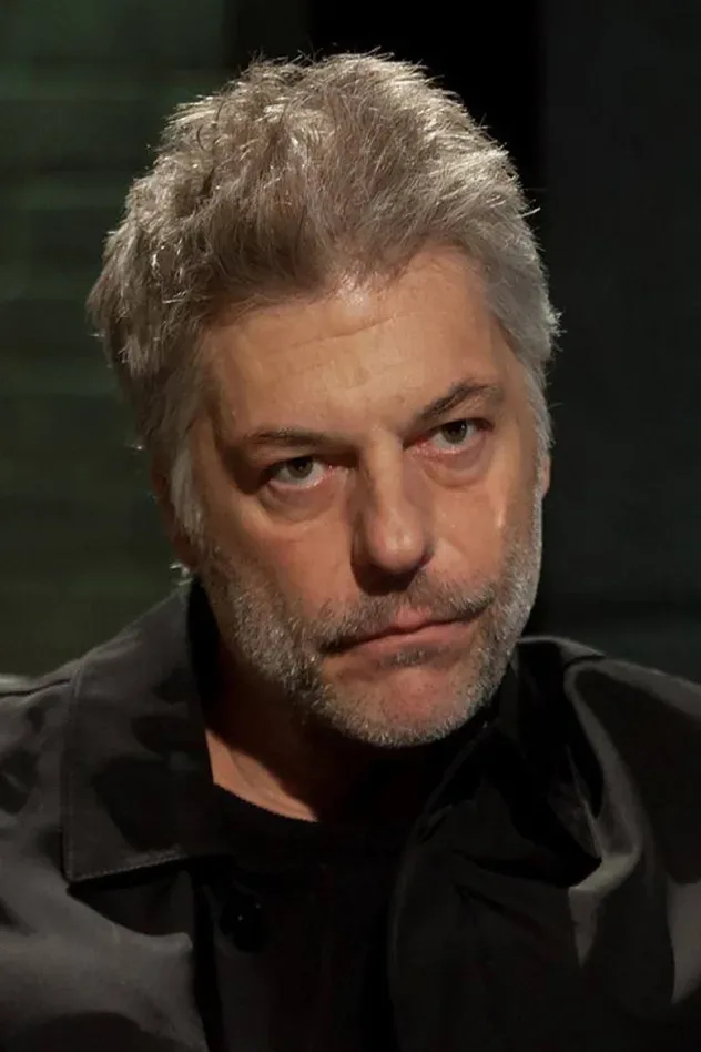 Обложка для Orhan Edip Ertürk