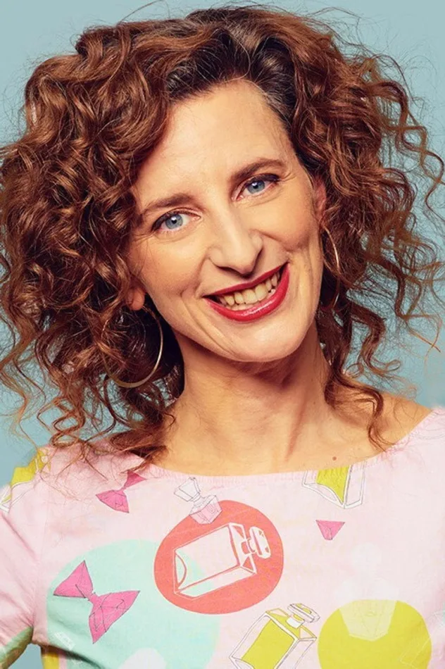 Felicity Ward