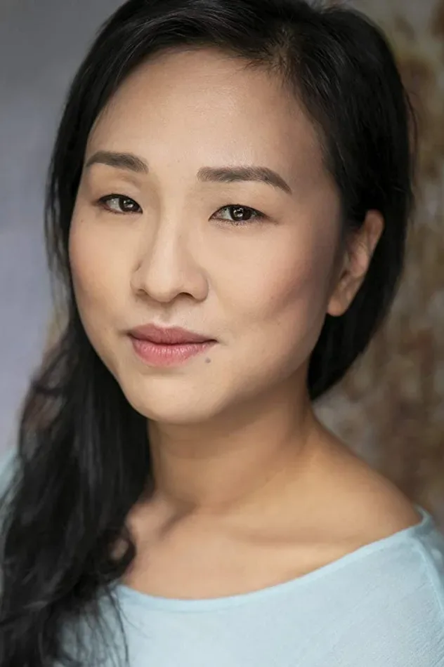 صورة الغلاف لـ Katlyn Wong