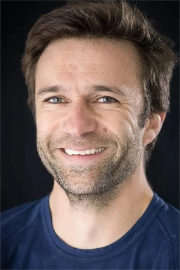 صورة الغلاف لـ Richard Chapman