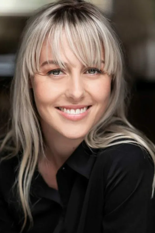 Обложка для Abby Damen