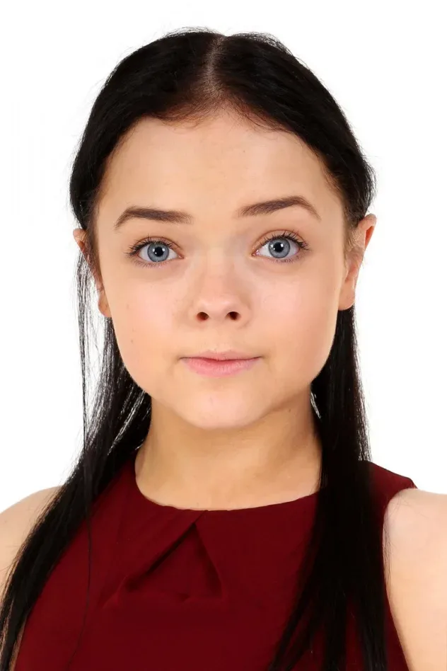 Обложка для Francesca Mills