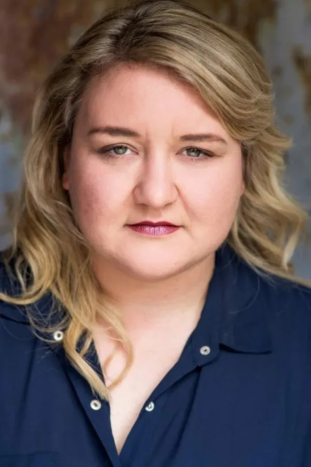Обложка для Bryony Skillington