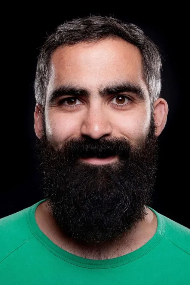Обложка для Jerome Chandrahasen