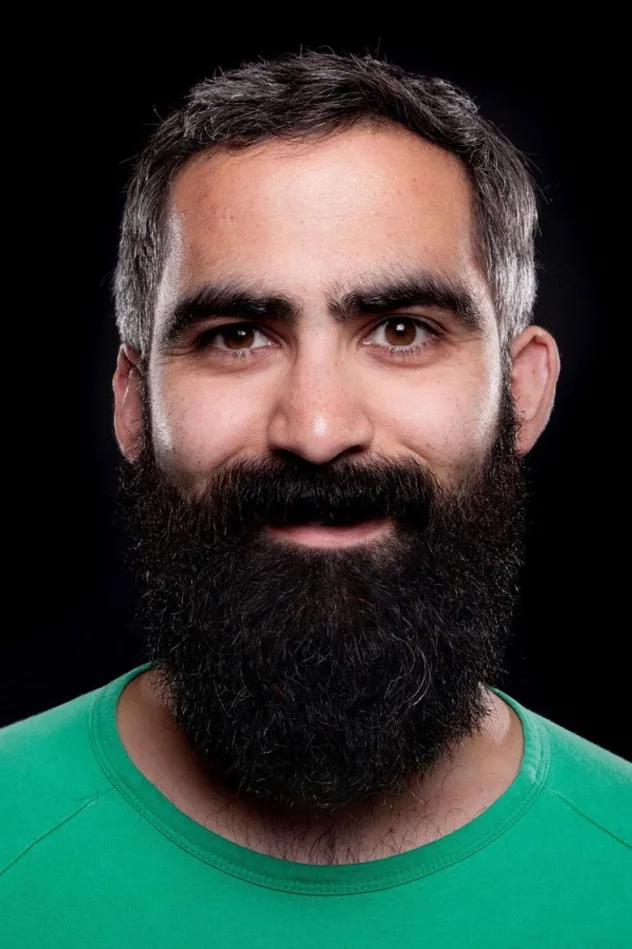 Jerome Chandrahasen