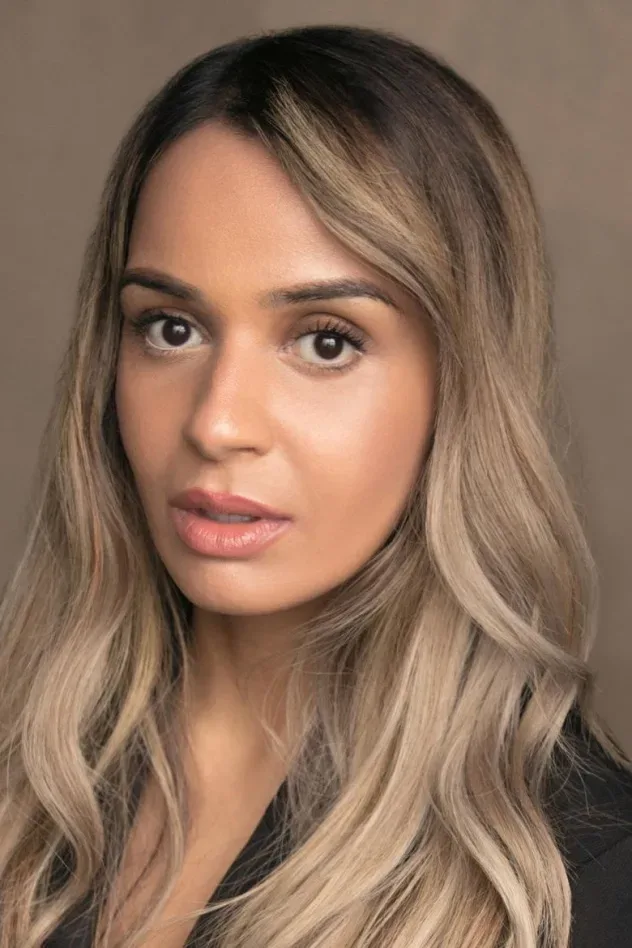 صورة الغلاف لـ Ambreen Razia