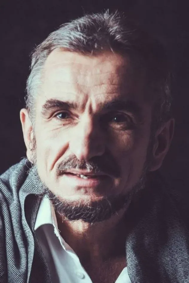Imagen de portada para Oleh Stefanov