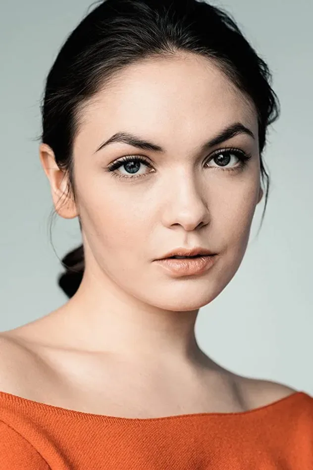 صورة الغلاف لـ Emma Nova