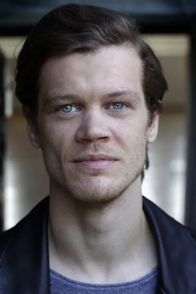 صورة الغلاف لـ Jamie Paul