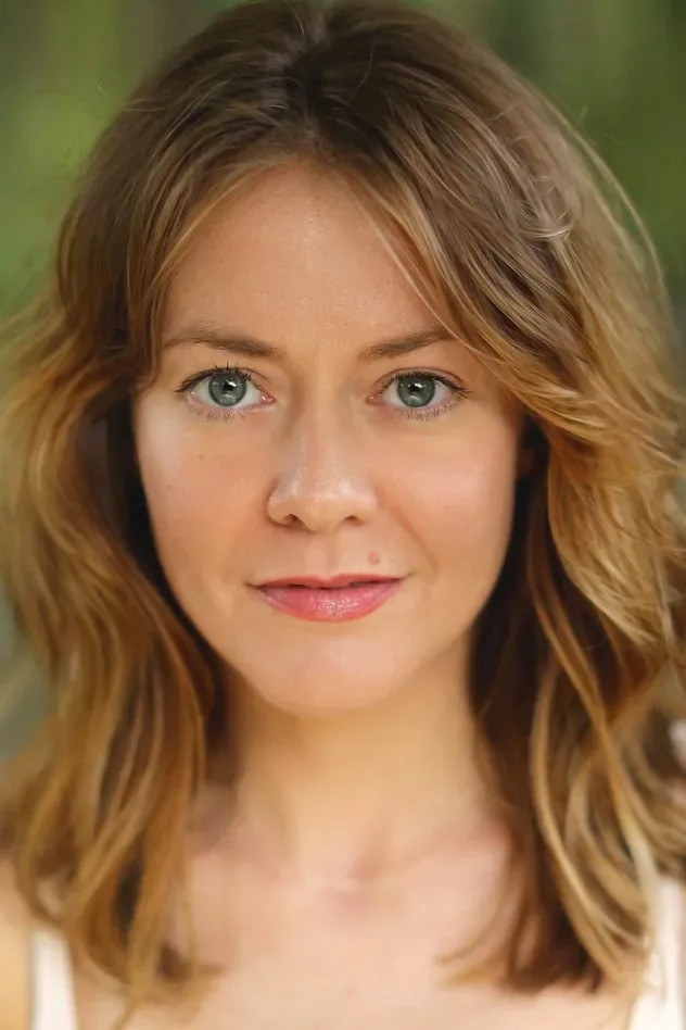 Обложка для Rachel Logan