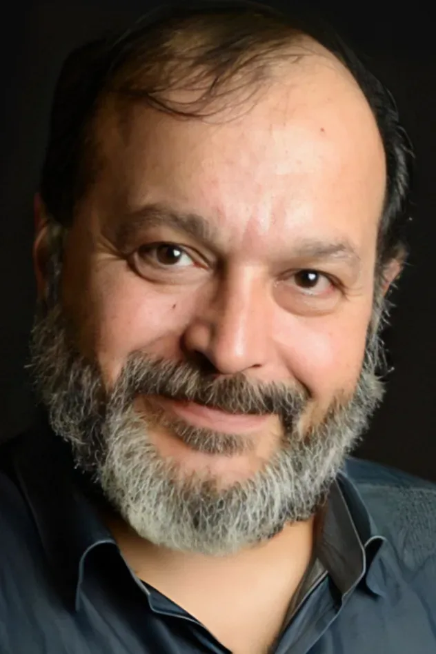 Обложка для Murat Ercanlı