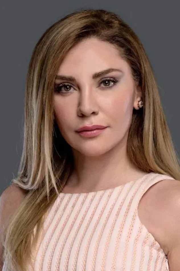 Обложка для Sema Öztürk