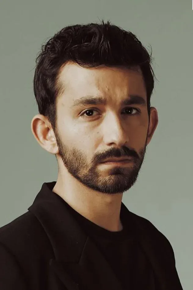 Imagen de portada para Burak Can Aras