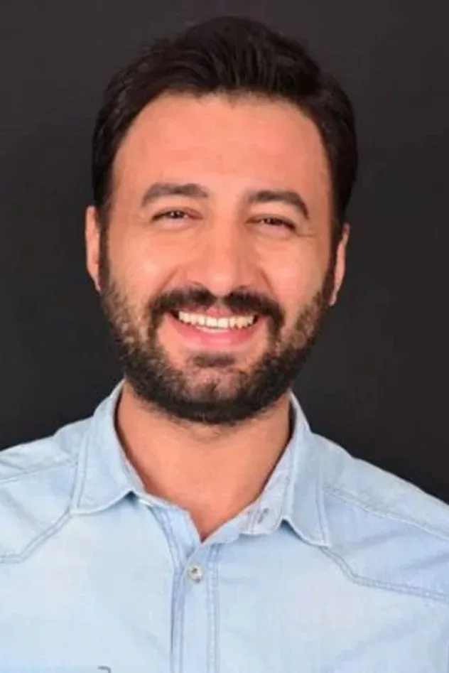 صورة الغلاف لـ Mehmet Kefli