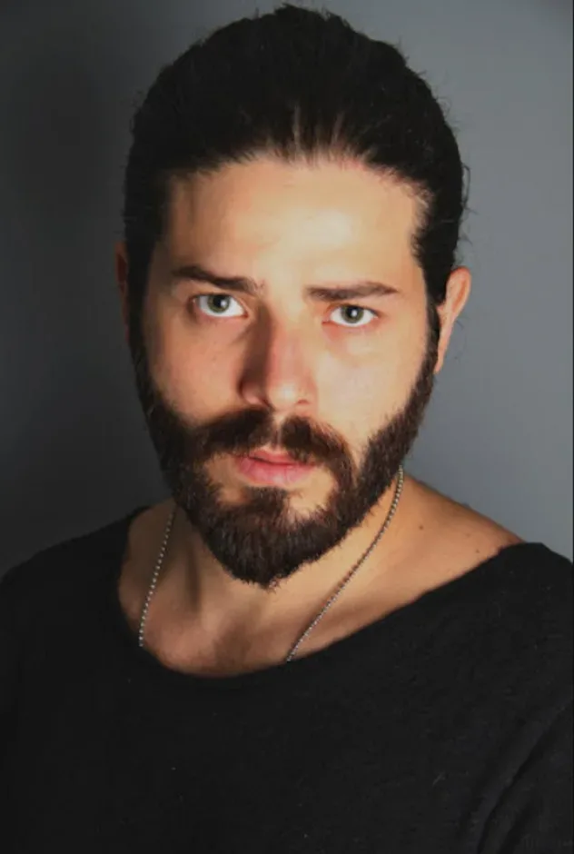 Обложка для Caner Şimșek