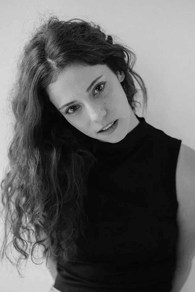 Imagen de portada para Ceren Koç