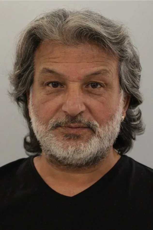 Imagen de portada para İbrahim Coşkun