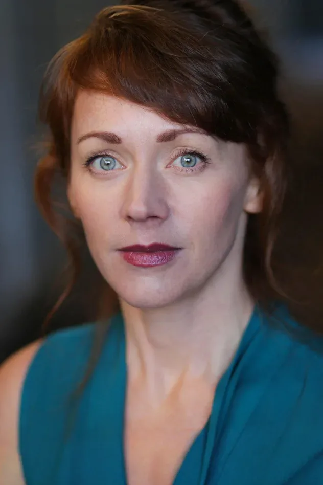 Lucianne McEvoy için kapak görseli