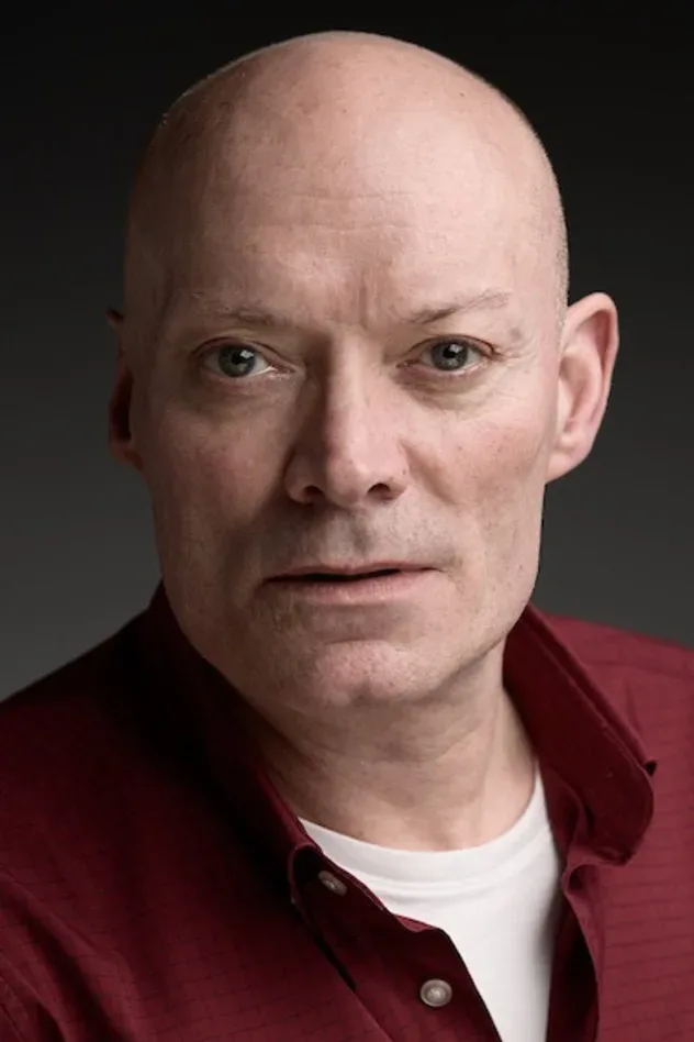 Обложка для Kevan MacKenzie