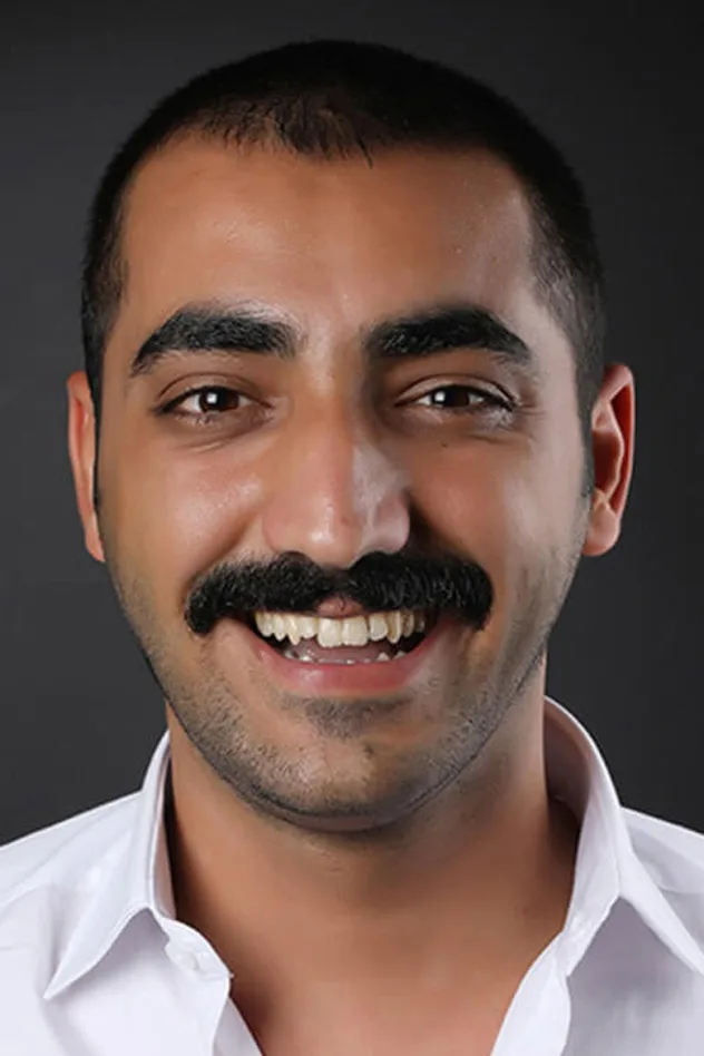 фото Kenan Doğan Ciniviz