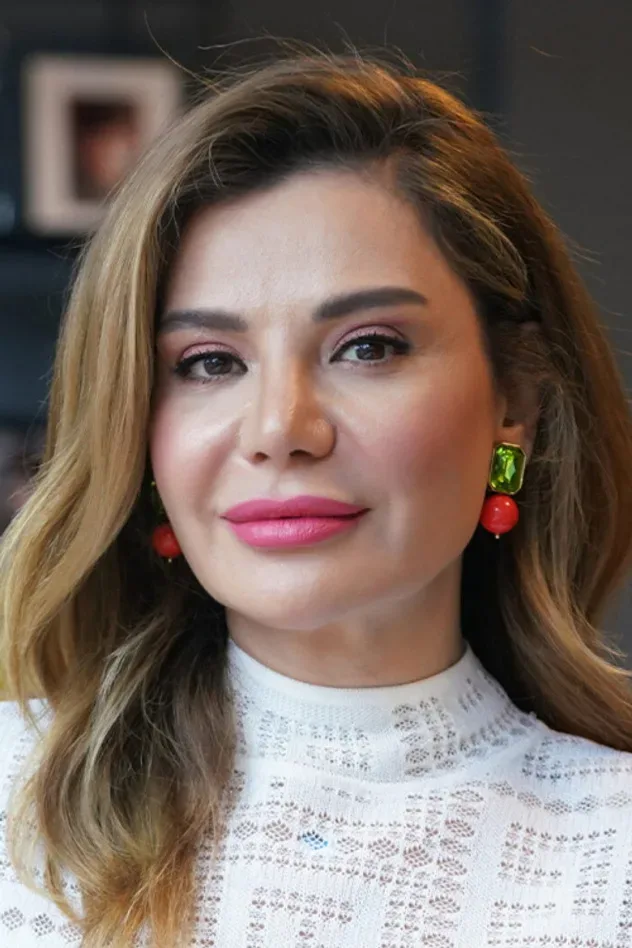 Asena Bülbüloğlu için kapak görseli