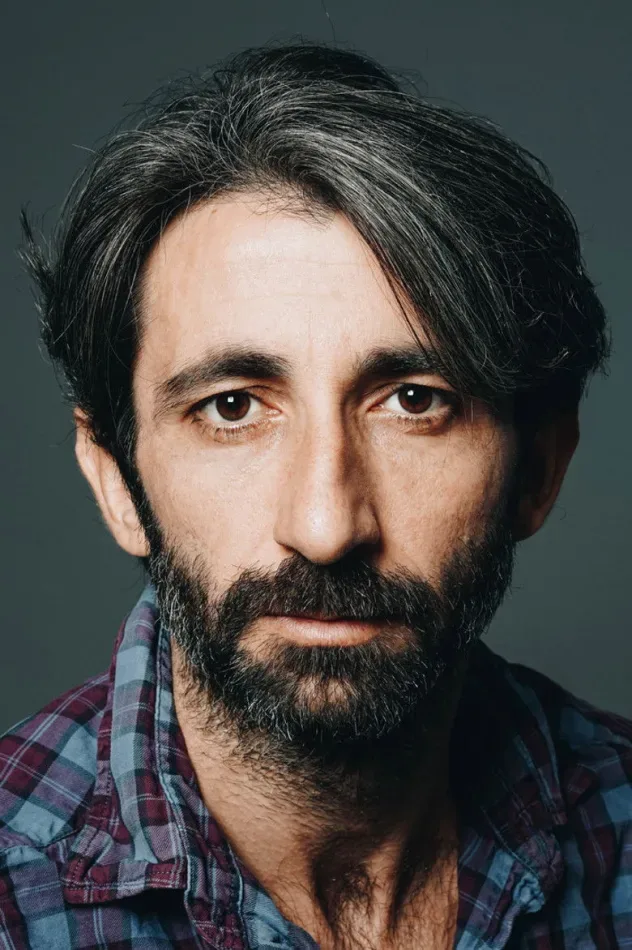 Imagen de portada para Salih Usta