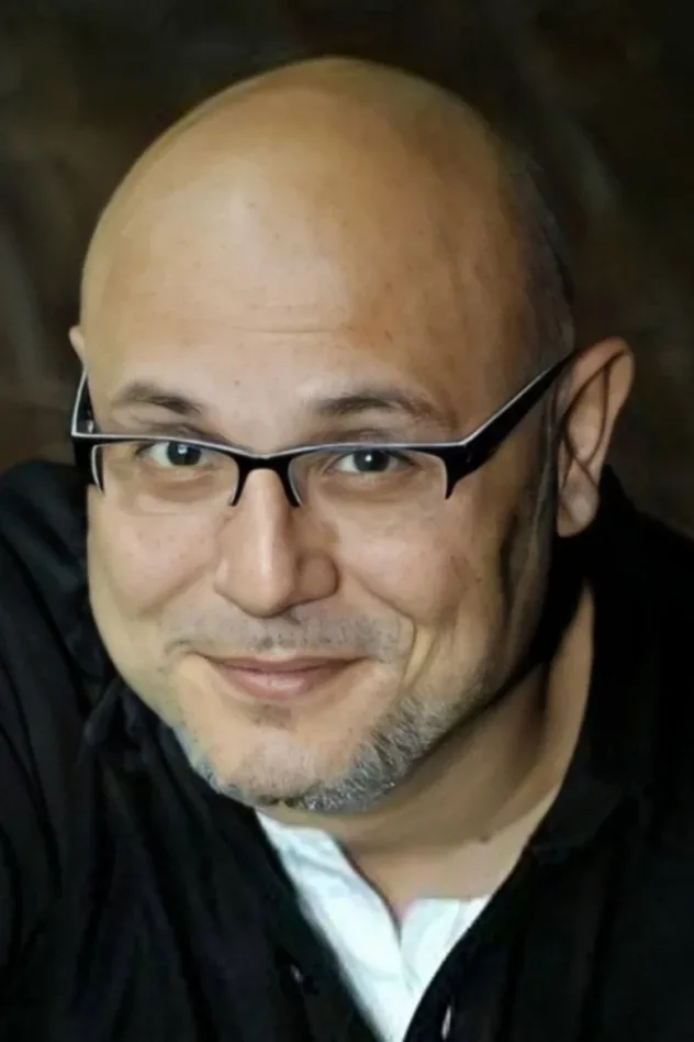 Обложка для Levent Beceren