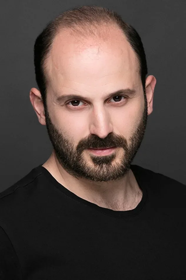 صورة الغلاف لـ Fatih Sönmez