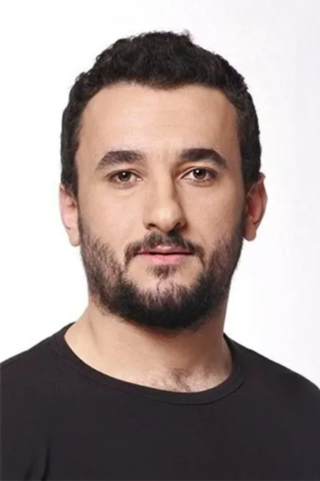 Обложка для Şefik Onatoğlu