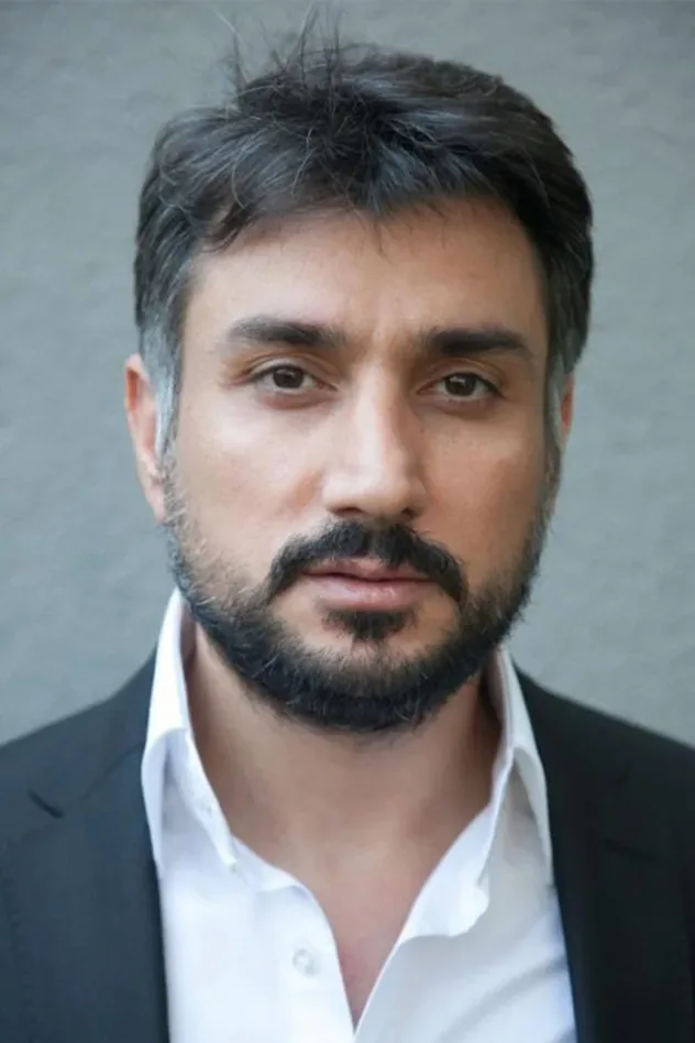 Обложка для Cahit Kayaoğlu